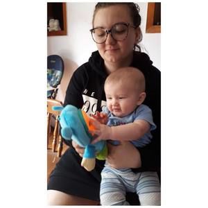 Meet your Posher, Beatrice-shania